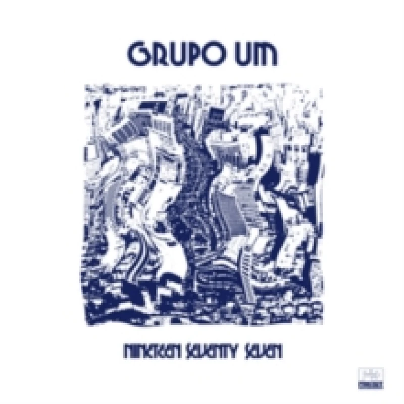 Image of Nineteen Seventy Seven Vinyl