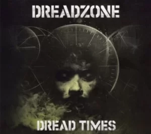 Image of Dread Times by Dreadzone CD Album