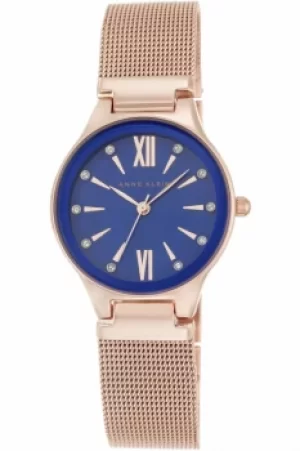 Image of Ladies Anne Klein Watch AK/N2418CBRG