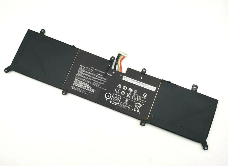 Image of CoreParts MBXAS-BA0211 laptop spare part Battery