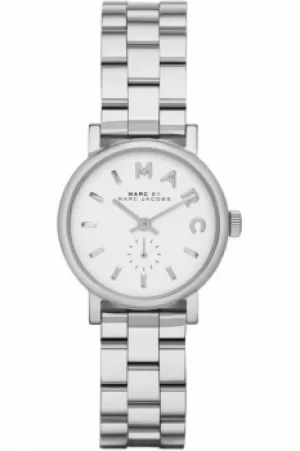 Image of Ladies Marc Jacobs Baker Watch MBM3246