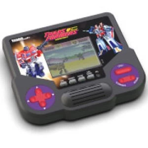 Image of Hasbro Tiger Electronics Transformers Generation 2 Electronic LCD Video Game