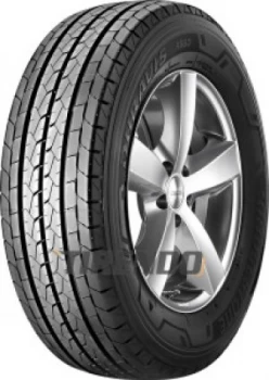 Image of Bridgestone Duravis R660 195/65 R16C 100/98T 6PR