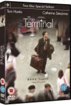 Image of The Terminal