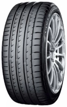 Image of Yokohama Advan Sport (V105+) 255/40 R18 95Y MO, RPB