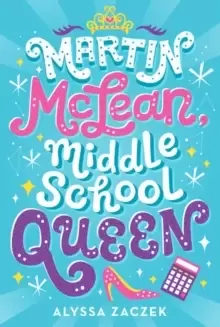 Image of Martin McLean, Middle School Queen
