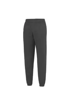 Image of College Cuffed Sweatpants Jogging Bottoms