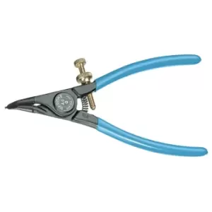 Image of Gedore Circlip pliers for external rings straight 10-15mm