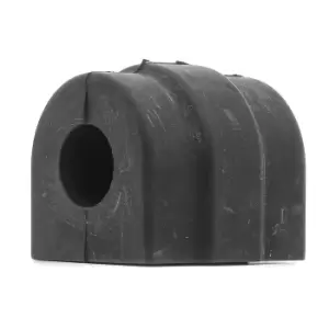 Image of RIDEX Stabilizer Bushes BMW 1334A0485 31351093263 Stabibuchse,Stabilisator Buchse,Stabilizer Bar Bush,Anti Roll Bar Bushes,Anti-roll Bar Bush Kit