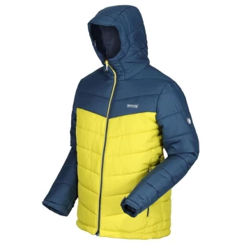Image of Regatta Nevado V Insulated Jacket - Multi