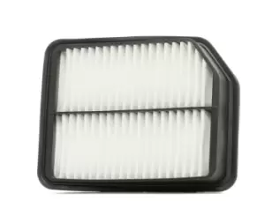 Image of RIDEX Air filter 8A0236 Engine air filter,Engine filter SUZUKI,Grand Vitara II SUV (JT, TE, TD)
