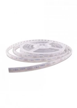 Image of Integral 5M CRI 80 Strip and Driver Kit IP67 LED Strip 6500K 6W/M 40W 12V IP20 LED driver included
