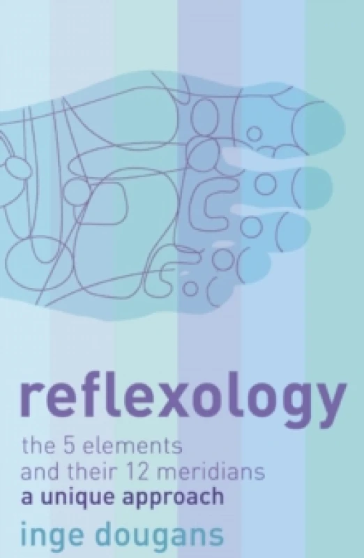 Image of Reflexology. Paperback. By Inge Dougans Books