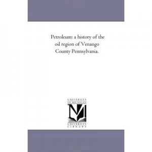 Image of Petroleum by Mrs K Mills Paperback