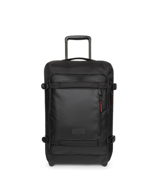Image of Eastpak Suitcase Eastpak Tranverz Cnnct L Noir Unisex TU