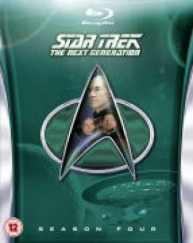 Image of Star Trek: The Next Generation - Season 4