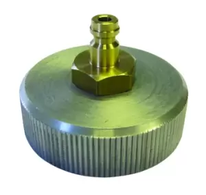 Image of Sykes-Pickavant 34301500 Brake Bleeder Cap - Euro Standard