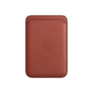 Image of iPhone Leather Wallet with CB23952