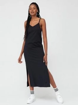 Image of Nike Nsw Jersey Dress - Black