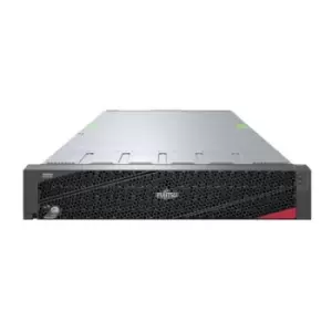 Image of Fujitsu PRIMERGY RX2540 M6 Server Rack (2U) Intel Xeon Silver 2.8 GHz 16GB DDR4-SDRAM 900 W