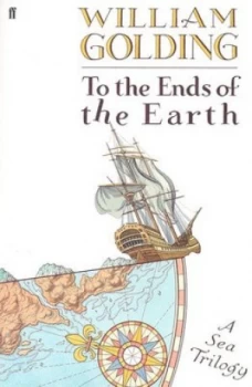Image of To the Ends of the Earth by William Golding Book
