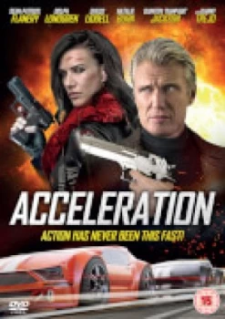Image of Acceleration Movie