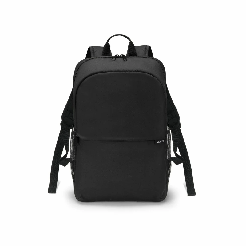 Image of Dicota Dicota Laptop backpack Backpack ONE 38,1cm - 43,94cm Suitable for up to: 43,9cm (17,3) Black D32086-RPET