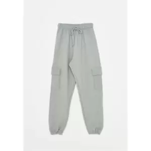 Image of Missguided 90s Joggers - Green