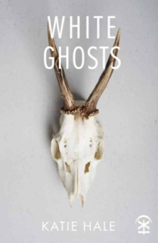 Image of White Ghosts Paperback / softback