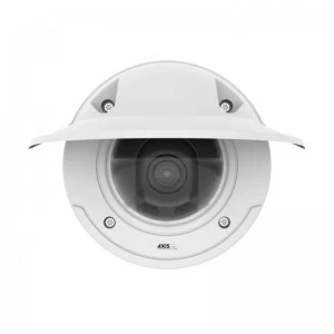 Image of AXIS P3375-VE 2MP Fixed Dome Network Camera - Varifocal