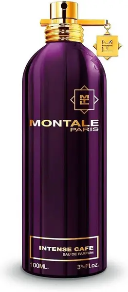 Image of Montale Intense Cafe Eau de Parfum Unisex 100ml