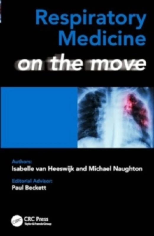 Image of Respiratory Medicine on the Move Paperback / softback
