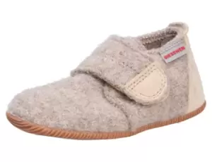 Image of Giesswein Slippers beige Oberstaufen