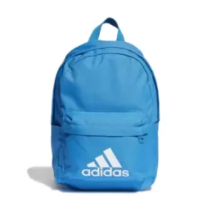 Image of LK BOS Recycled Backpack with Logo Print