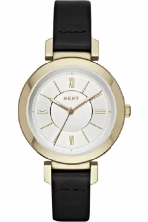 Image of Ladies DKNY Ellington Watch NY2587