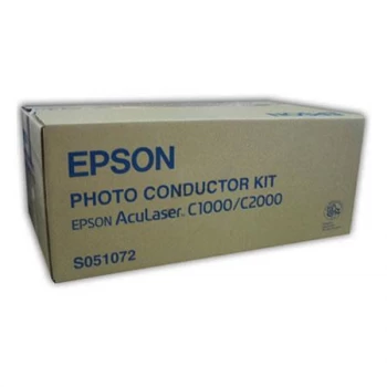 Image of Epson S051072 Photoconductor Unit