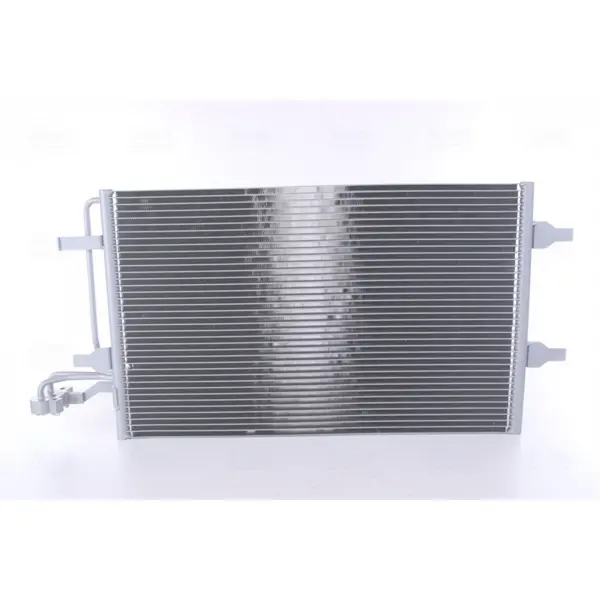 Image of Nissens Condenser, air conditioning 940154