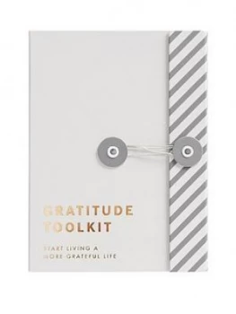 Image of Kikki.K Gratitude Toolkit Journal