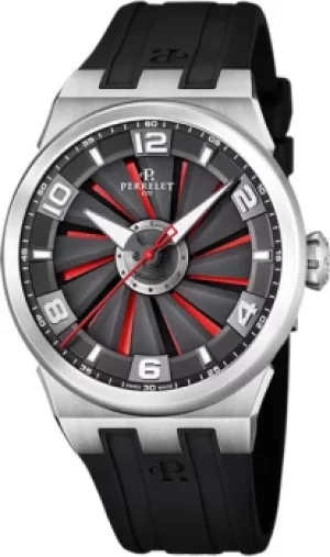 Image of Perrelet Watch Turbine Evo
