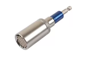 Image of Laser Tools 6277 Survivor Socket with Quick Chuck End