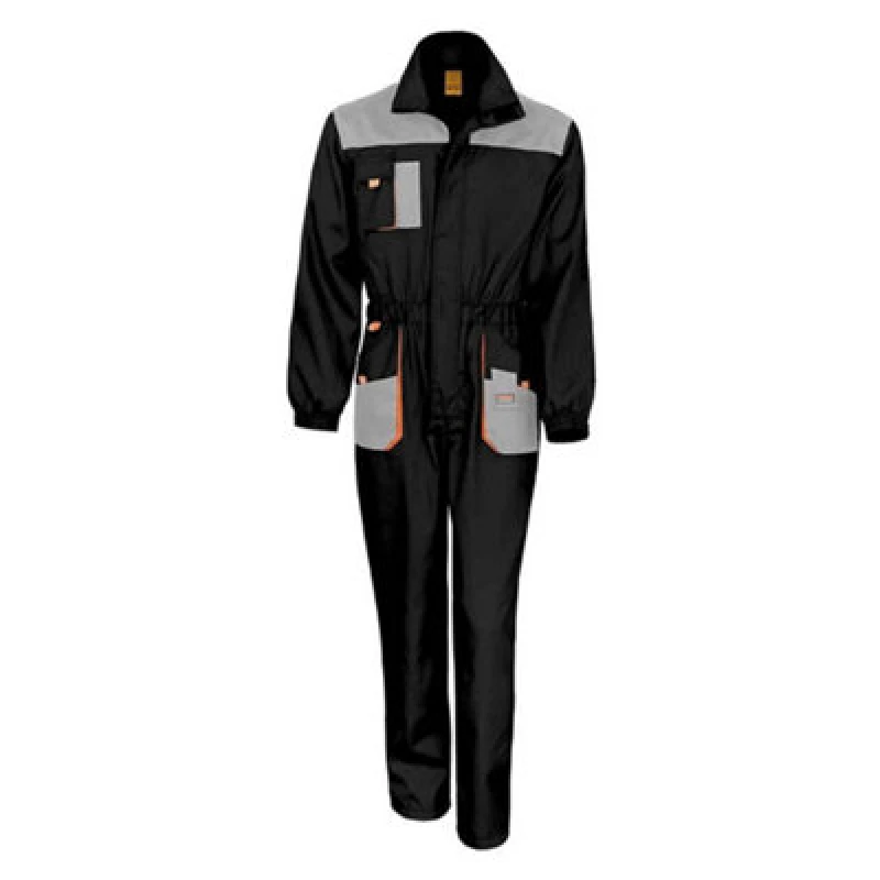 Image of Work-Guard By Result Mens Lite Overalls