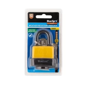 Image of 40MM Weather Resistant Padlock