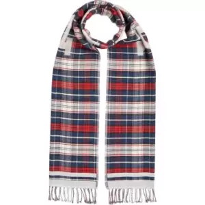 Image of Tommy Hilfiger Monotype Check Scarf - Multi