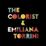 Image of Colorist (The) - Colorist & Emiliana Torrini (Music CD)