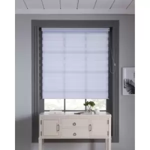 Image of Little Black Book Night & Day Blind White 100/160Cm