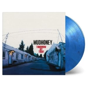 Image of Mudhoney - Tomorrow Hit Today Coloured Vinyl