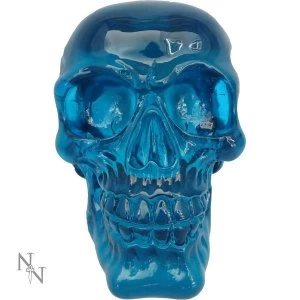 Image of Dragon Blood Skull