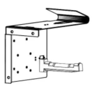 Image of Zebra P1014123 printer/scanner spare part