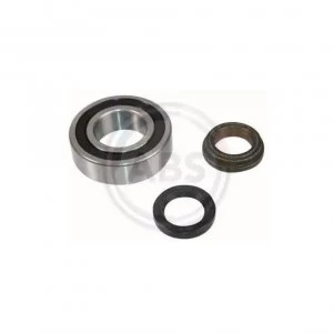 Image of Rear (left /right) Wheel Bearing Kit A.B.S. 200085
