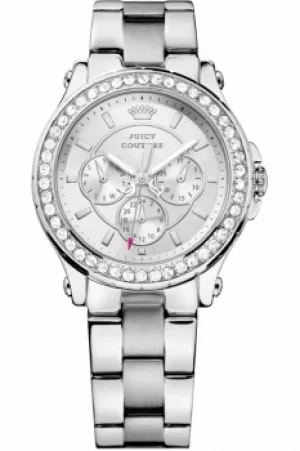 Image of Ladies Juicy Couture Pedigree Watch 1901048
